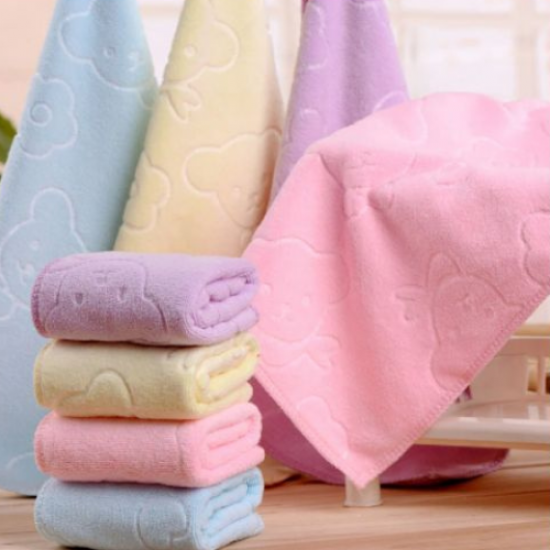 Kitchen Cleaning Cloth 5 pieces 